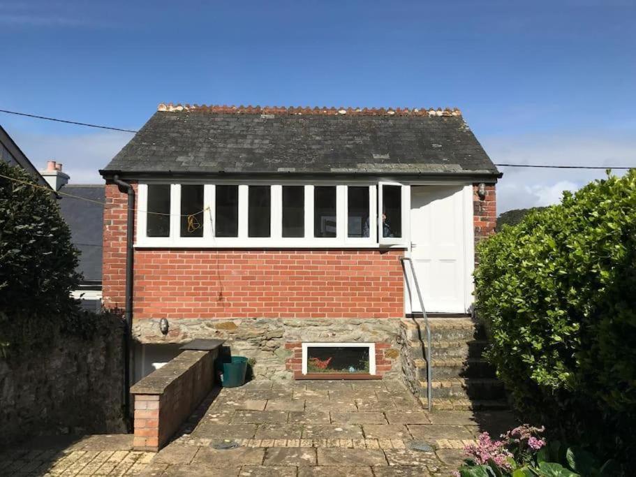 18 Church Street Salcombe Zewnętrze zdjęcie