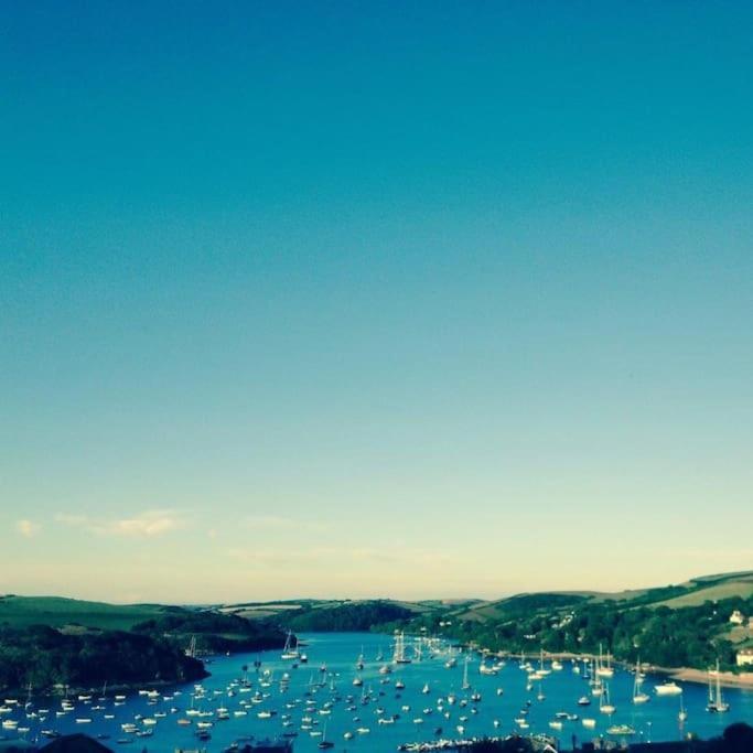 18 Church Street Salcombe Zewnętrze zdjęcie