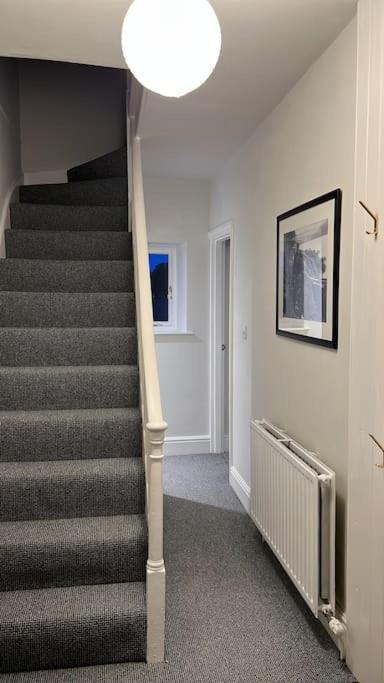 18 Church Street Salcombe Zewnętrze zdjęcie