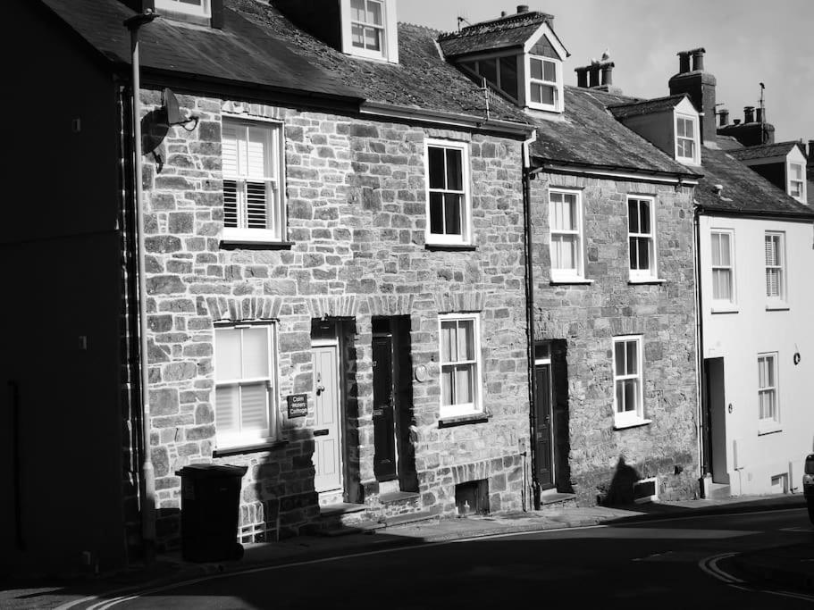 18 Church Street Salcombe Zewnętrze zdjęcie