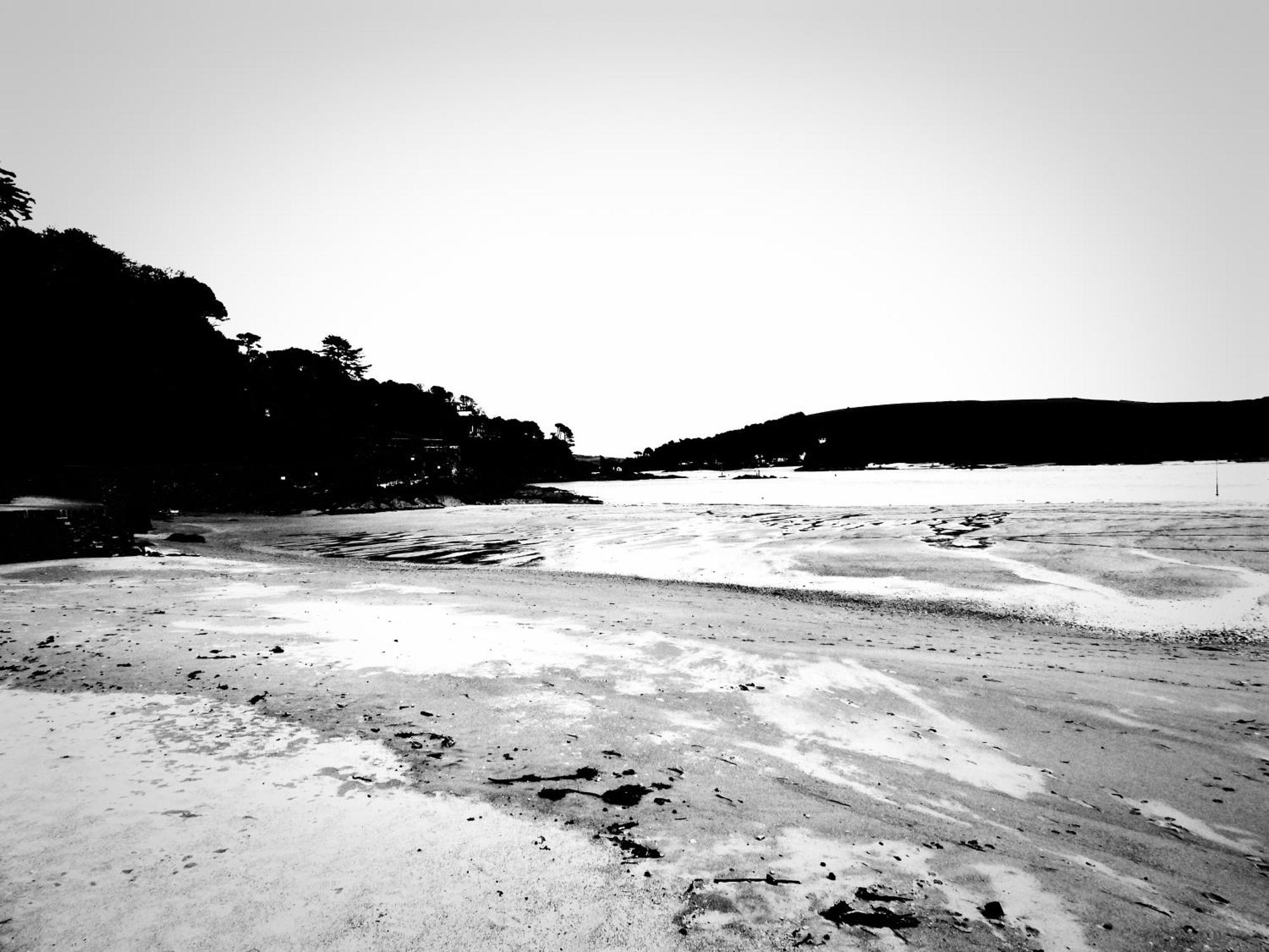 18 Church Street Salcombe Zewnętrze zdjęcie