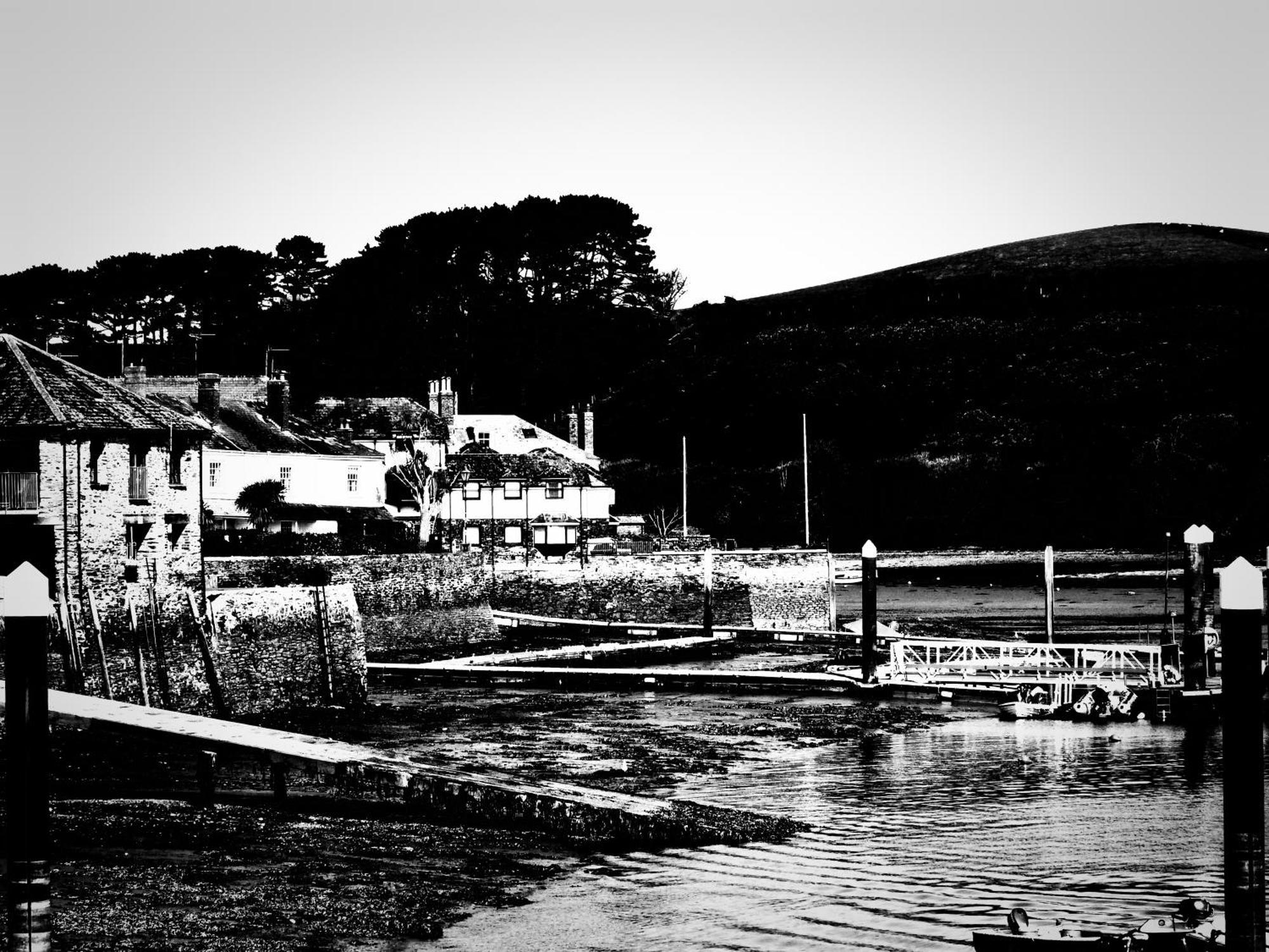 18 Church Street Salcombe Zewnętrze zdjęcie