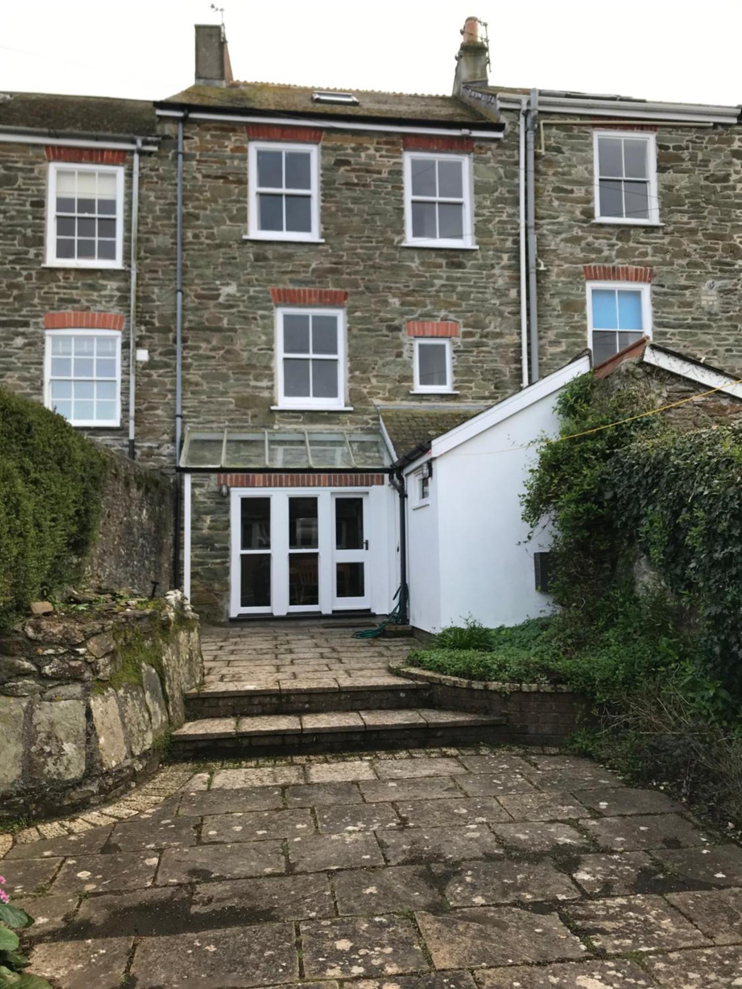 18 Church Street Salcombe Zewnętrze zdjęcie